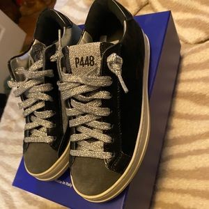 P448 shoes